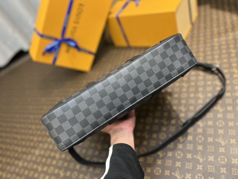 LV Top Handle Bags